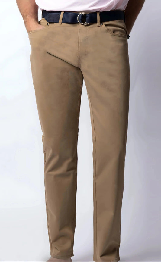 365 (W)  Dark Khaki New Found Thread