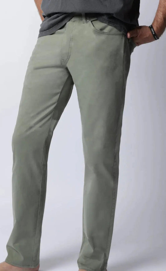 365 | Olive New Found Thread