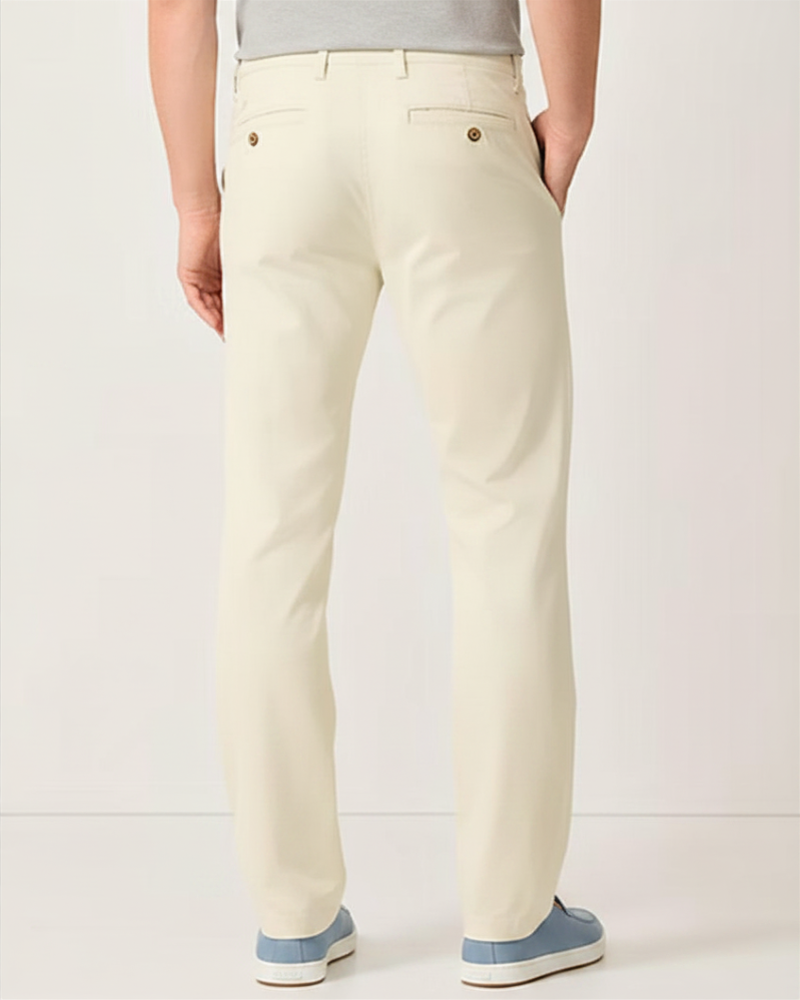 The Eastern Chino