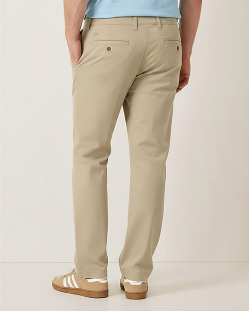 The Eastern Chino