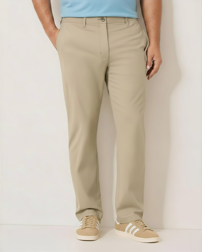 The Eastern Chino