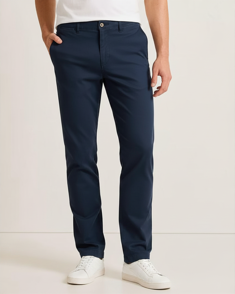 The Eastern Chino