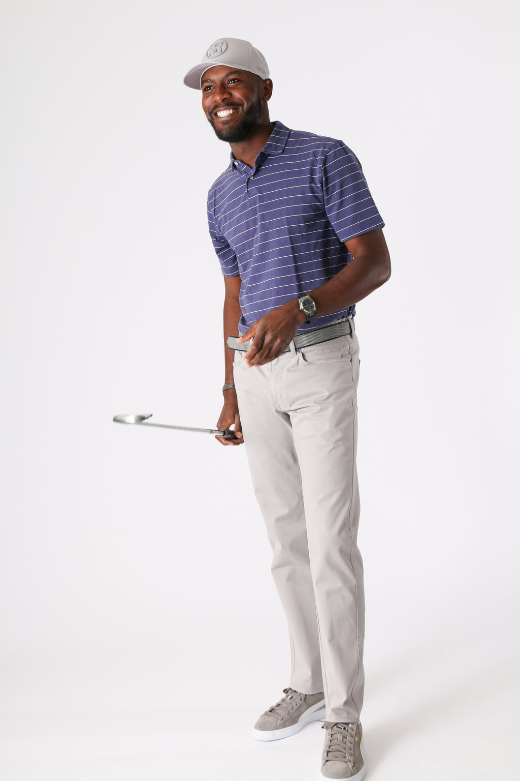 The Original 365 <br> 5 Pocket Pant