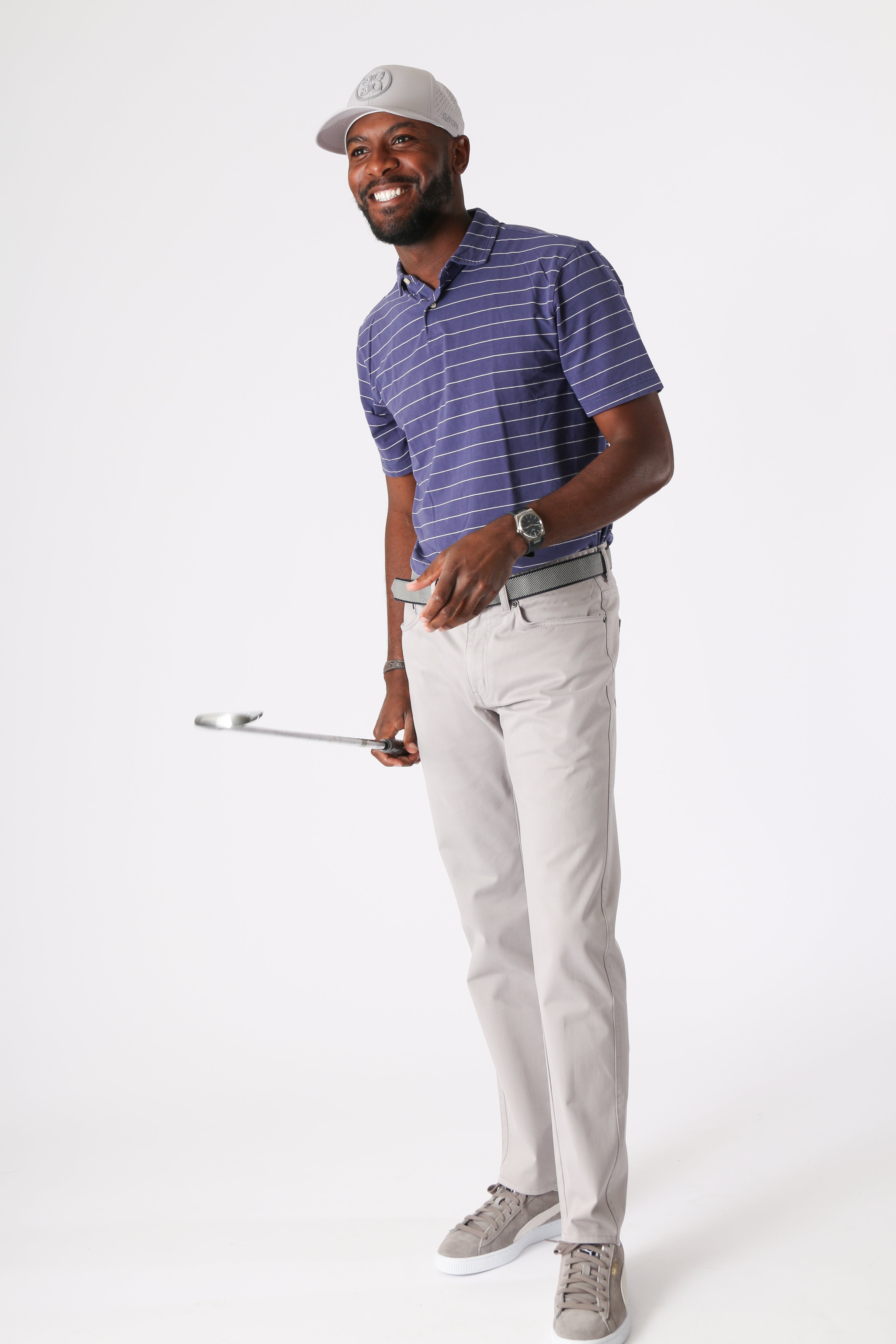 The Original 365 <br> 5 Pocket Pant