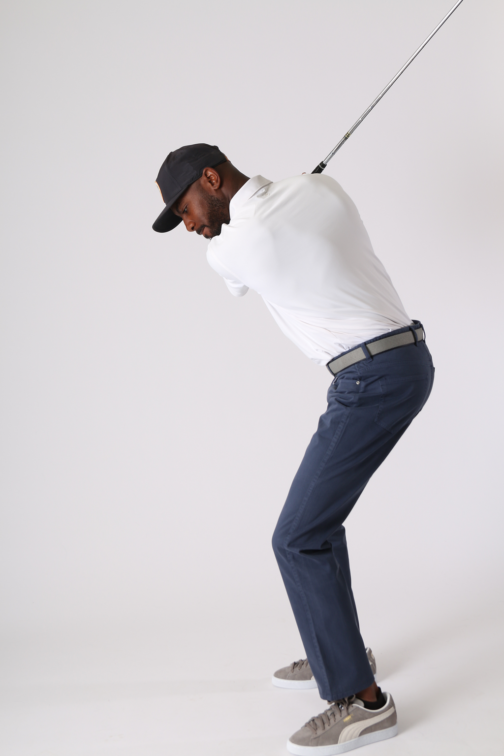 The Original 365 <br> 5 Pocket Pant