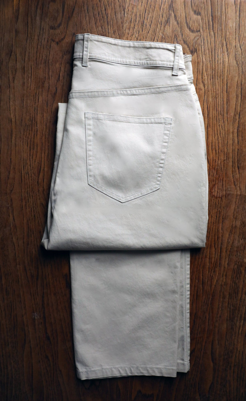The Fletch<br>Luxury Performance Pants