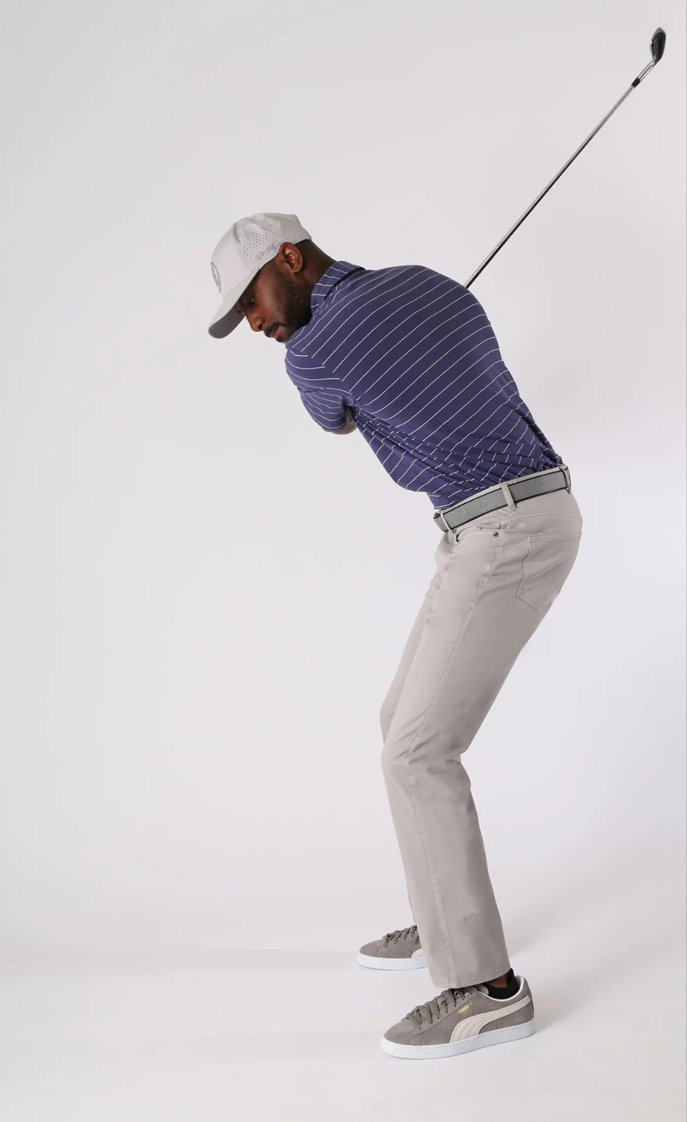 The Original 365 <br> 5 Pocket Pant