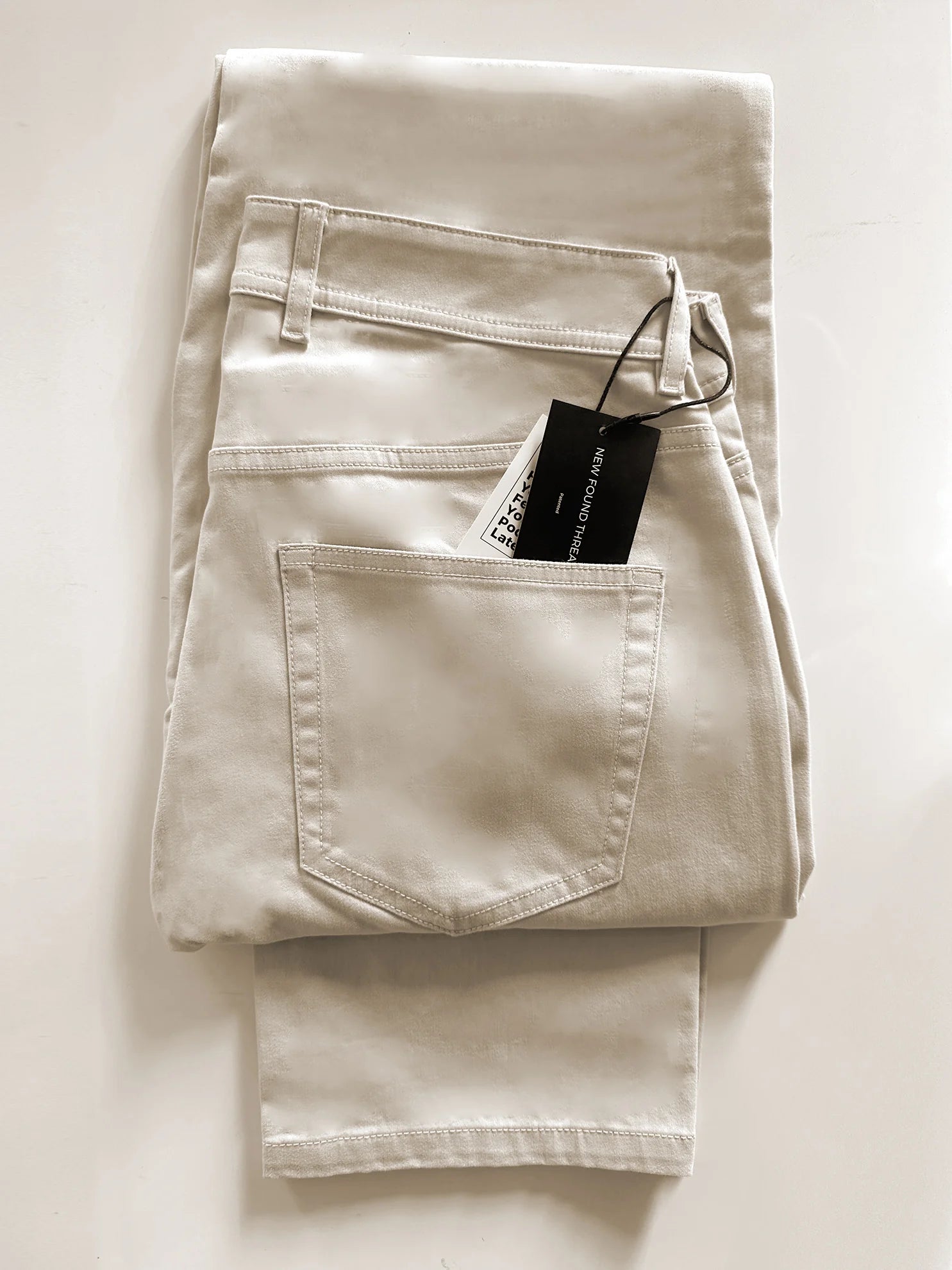 The Original 365 <br> 5 Pocket Pant