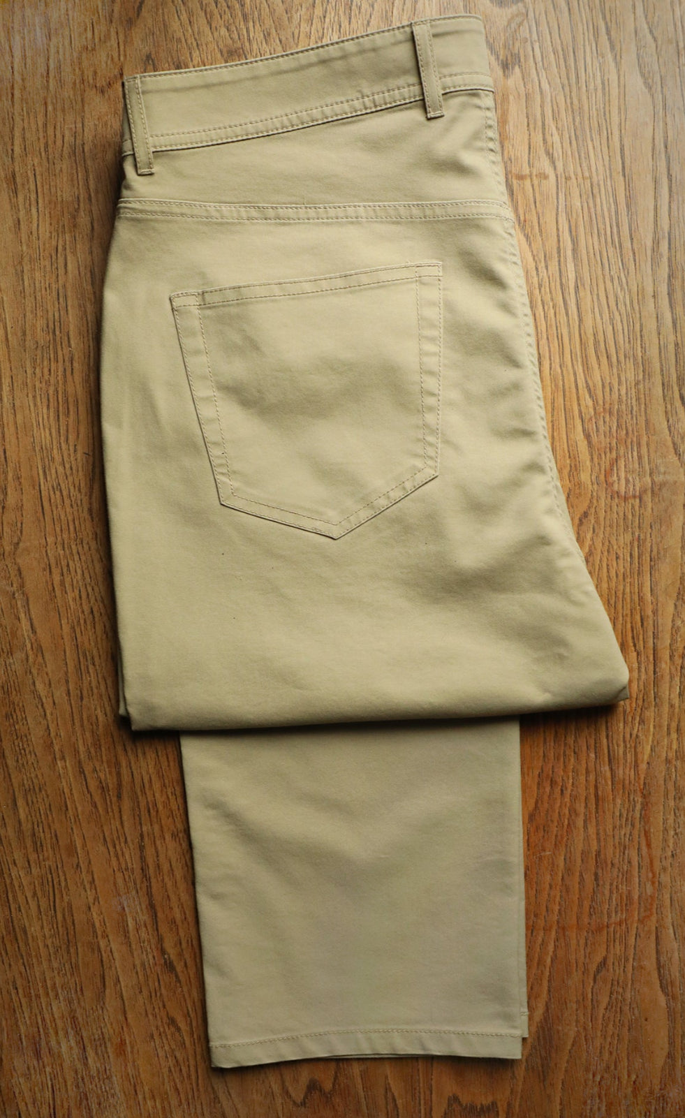 The Fletch<br>Luxury Performance Pants