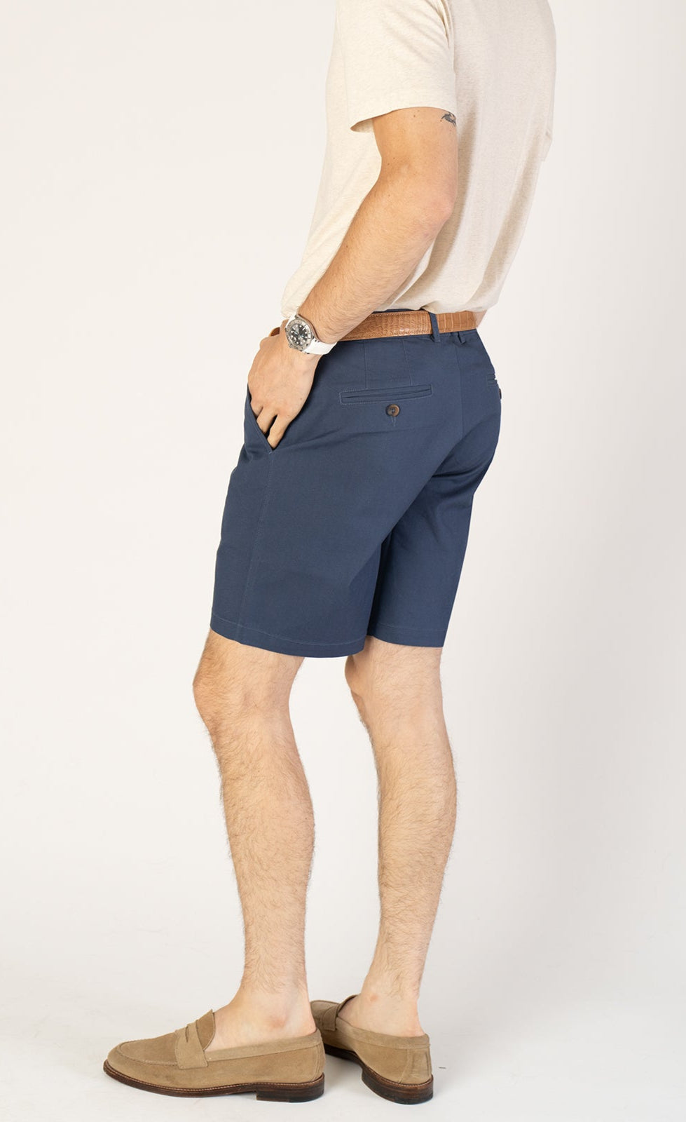 The Fletch<br>Performance Shorts