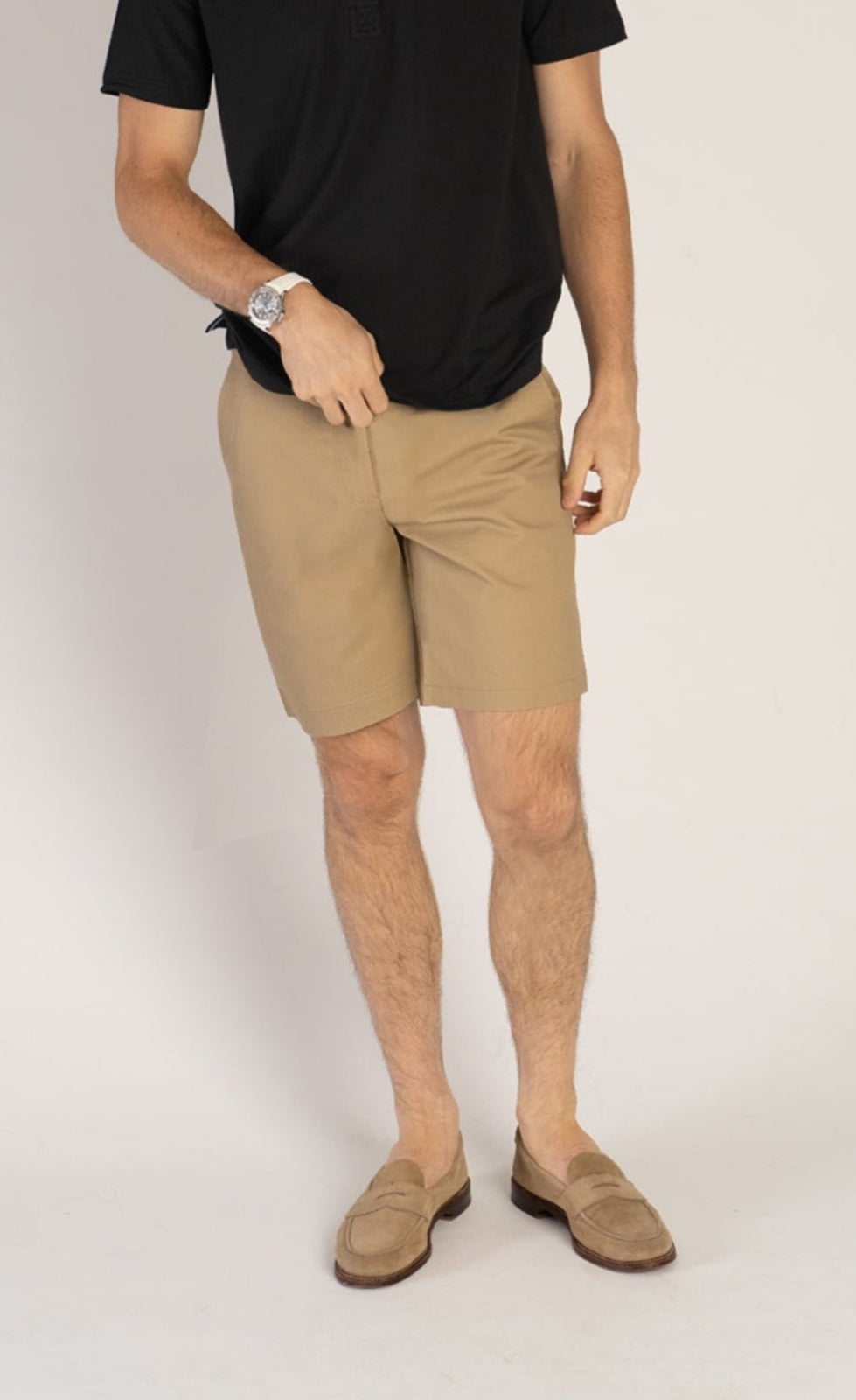 The Fletch<br>Performance Shorts