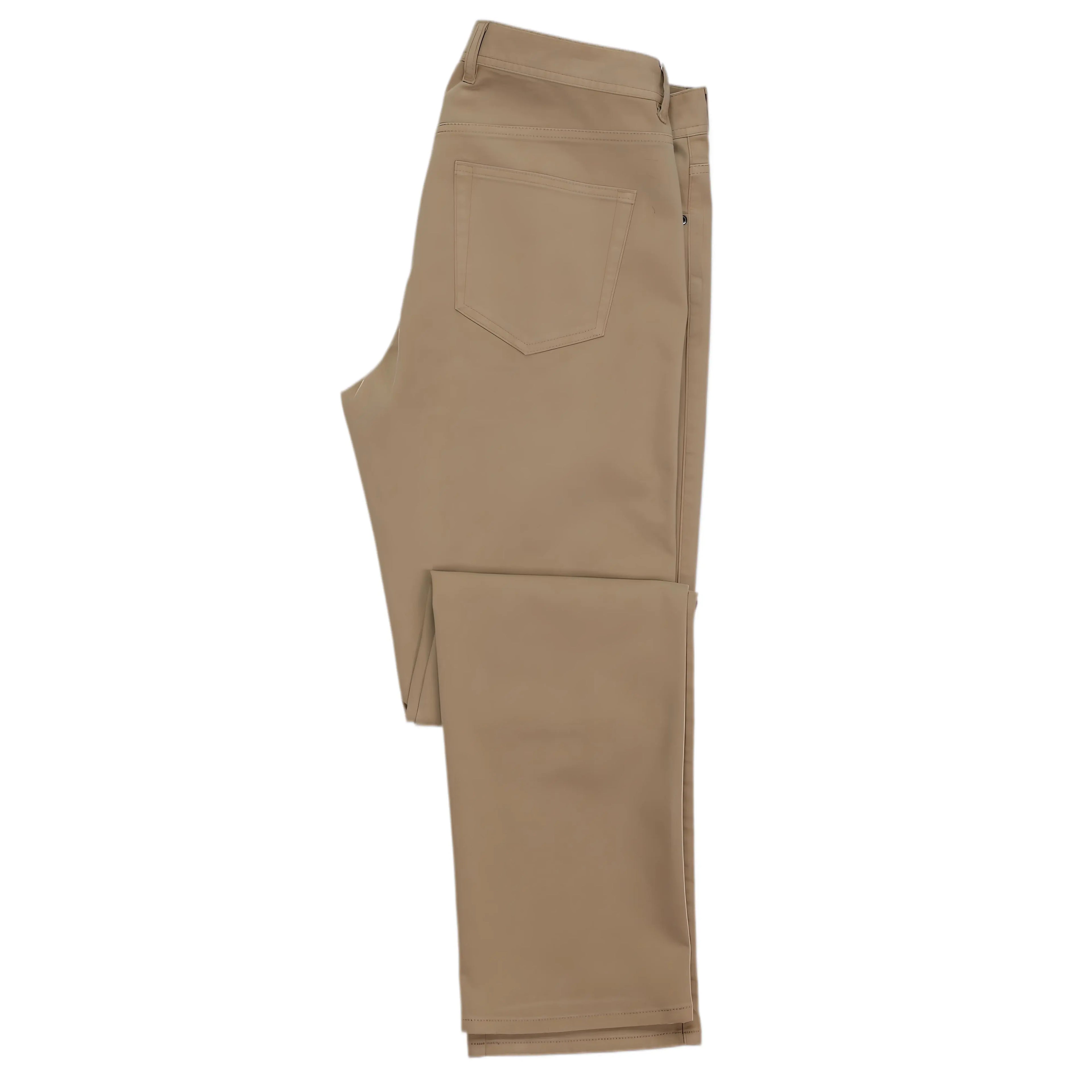 365 (W) Light Khaki New Found Thread