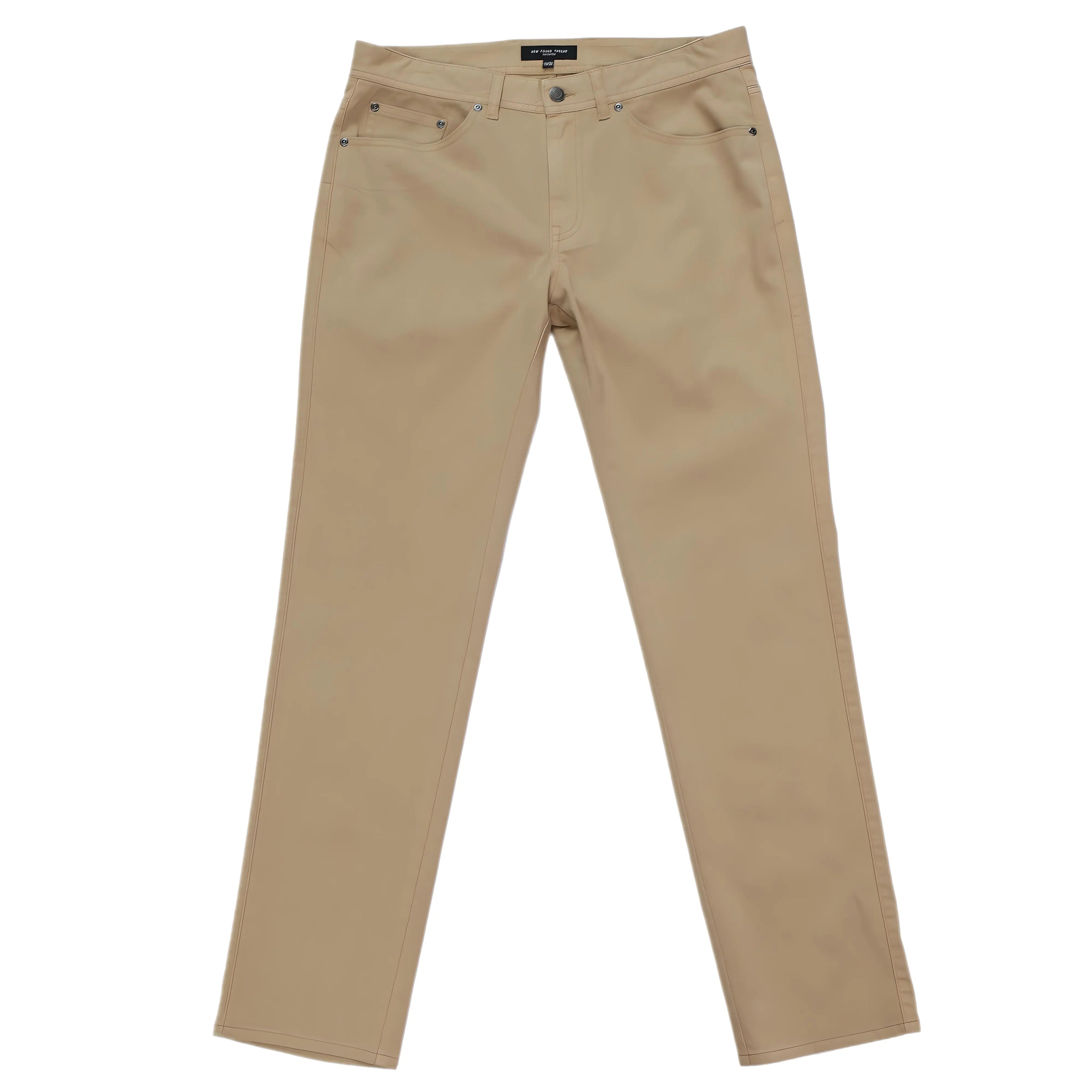 365 (W) Light Khaki New Found Thread