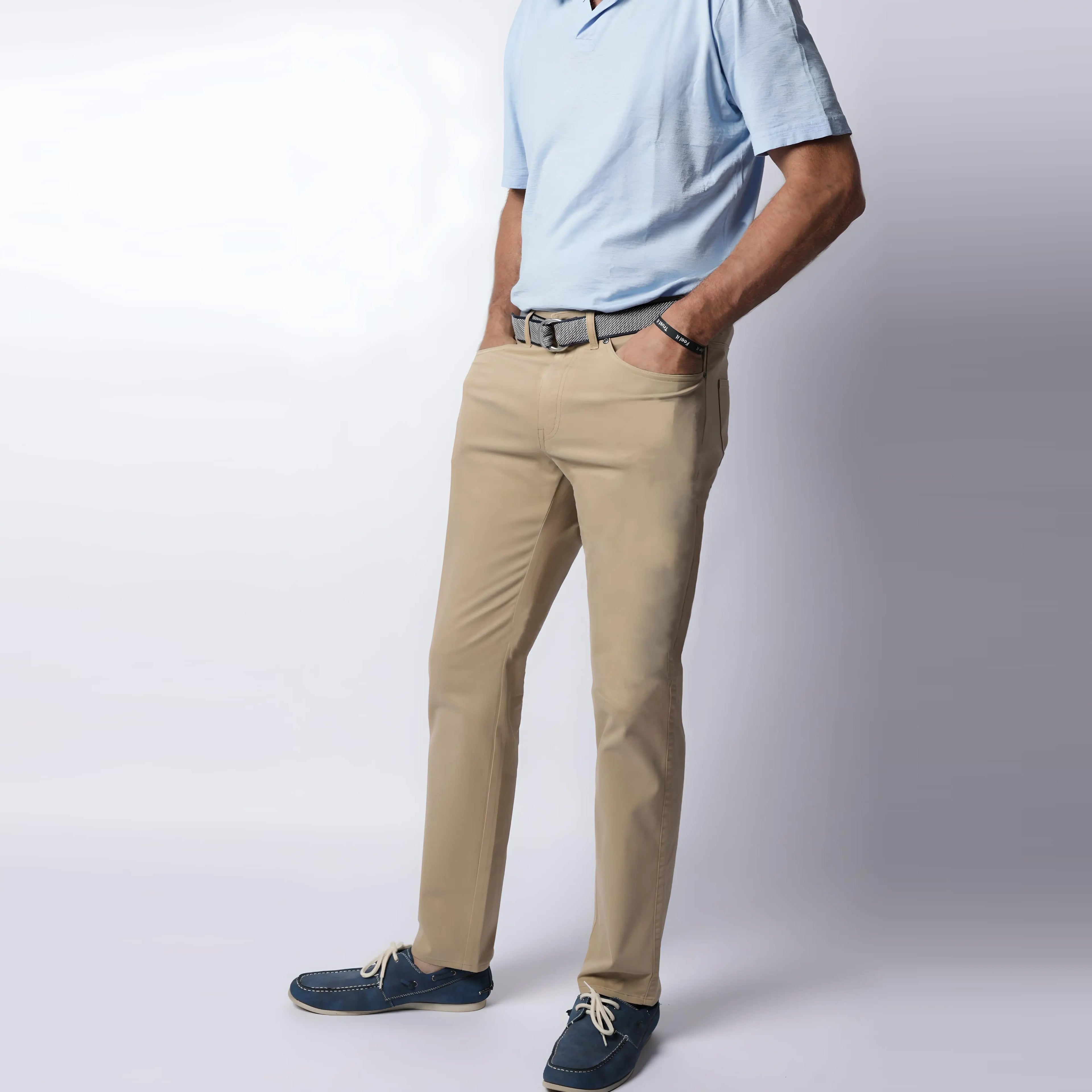 365 (W) Light Khaki New Found Thread