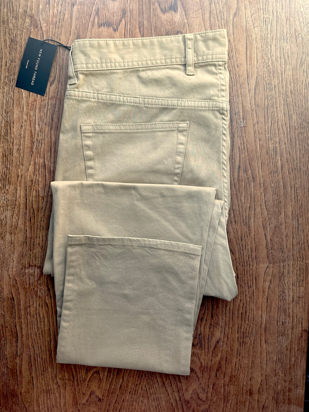 The Original 365 <br> 5 Pocket Pant