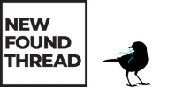 NEW FOUND THREAD - Home