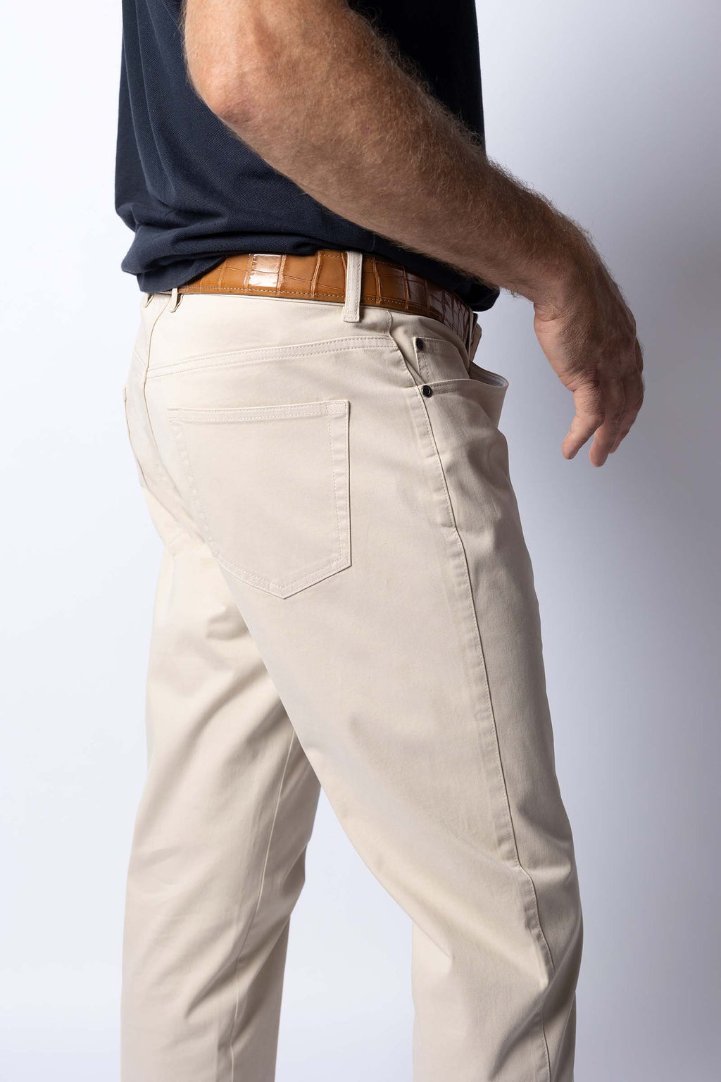 The Original 365 <br> 5 Pocket Pant